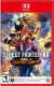 Street Fighter 6 - Years 1-2 Fighters Edition Box Art