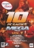 10 PC Games Mega Pack: Vol. 1 Box Art