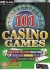 101 Casino Games Box Art