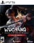 Wuchang: Fallen Feathers Box Art