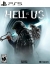Hell is Us Box Art