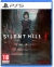Silent Hill f Box Art