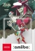 Legend of Zelda, The: Tears of the Kingdom - Sidon Box Art