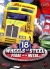 18 Wheels of Steel: Pedal to the Metal [PL] Box Art