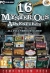 16 Mysterious Adventures Box Art