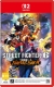 Street Fighter 6: Years 1-2 Fighters Edition [MX] Box Art