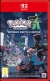 Pokémon Legends: Z-A: Nintendo Switch 2 Edition [MX] Box Art