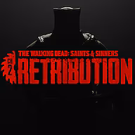 Walking Dead, The: Saints & Sinners - Chapter 2: Retribution Box Art