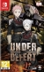 Under Defeat Box Art