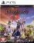 Dungeons 4 - Deluxe Edition Box Art
