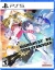 Digimon Story: Time Stranger Box Art