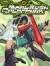 Bomb Rush Cyberfunk Box Art