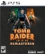 Tomb Raider IV-VI Remastered Box Art