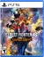 Street Fighter 6: Years 1-2 Fighters Edition Box Art