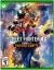 Street Fighter 6: Years 1-2 Fighters Edition Box Art