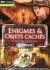 Enigmes et Objets Cachés: Le Mystère du Titanic Box Art