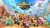 Mario Kart World Box Art