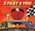 2 Fast 4 You: Das Superheiße Bi-Fi Race (3.5