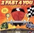 2 Fast 4 You: Das Superheiße Bi-Fi Race (CD-ROM) Box Art