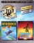 2 in 1 Pack: Air Warrior III / Carrier Strike Fighter iF/A-18E Box Art