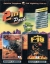 2 in 1 Pack: Apache / iF-16 Box Art