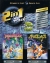 2 in 1 Pack: Dragon's Lair / Space Ace Box Art