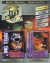 2 in 1 Pack: Space Marines / Total Control Box Art