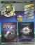 2 in 1 Pack: Sub Culture / Starfighter 3000 Box Art
