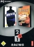 2 in 1: Driver & V-Rally 3 Box Art