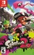 Splatoon 2 (105638C) Box Art