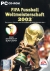 FIFA Fussball Weltmeisterschaft 2002 Box Art