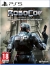 RoboCop: Rogue City - Unfinished Business Box Art