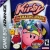 Kirby & the Amazing Mirror Box Art
