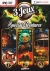 3 Jeux: Spécial Aventures Box Art