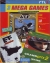 3 Mega Games: Simulations Box Art