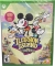 Disney Illusion Island Starring Mickey & Friends Box Art