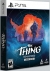 Thing, The: Remastered - Deluxe Edition Box Art