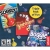 Sorry! / Boggle / Yahtzee Box Art