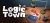 Logic Town Box Art