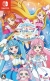 Hirogaru Sky! PreCure: Hirogaru! Puzzle Collection Box Art