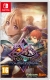 Ys Memoire: The Oath in Felghana Box Art