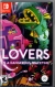 Lovers in a Dangerous Spacetime (Retail Exclusive Cover) Box Art