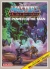 Masters of the Universe:  The Power of He-Man Box Art