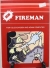 Fireman Box Art