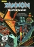 Zaxxon Super Game (CollectorVision) Box Art