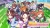 Umamusume: Pretty Derby Box Art