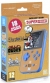 HyperMegaTech! Data East Super Pocket Box Art