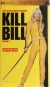 Kill Bill: Volume 1 (UCUS-98854) Box Art