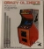 Crazy Climber Redux (small box) Box Art