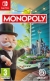 Monopoly Box Art